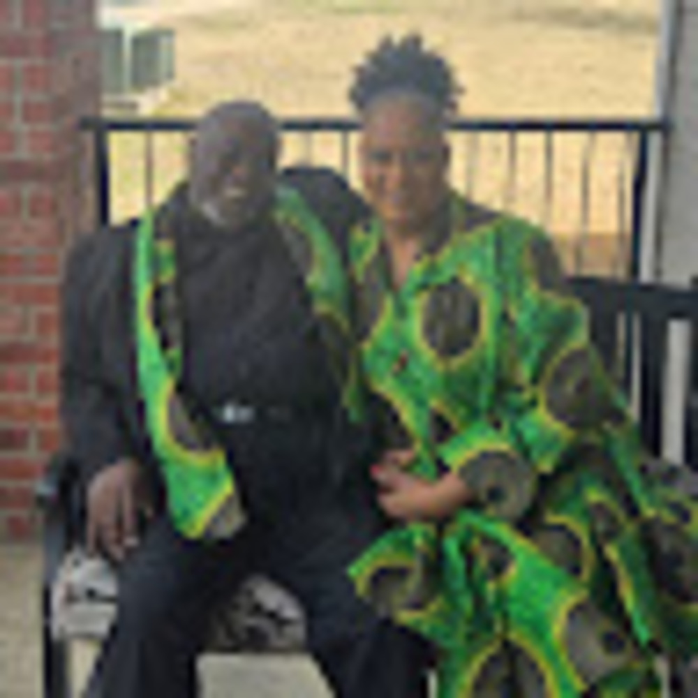 Meet your Posher, Eddie